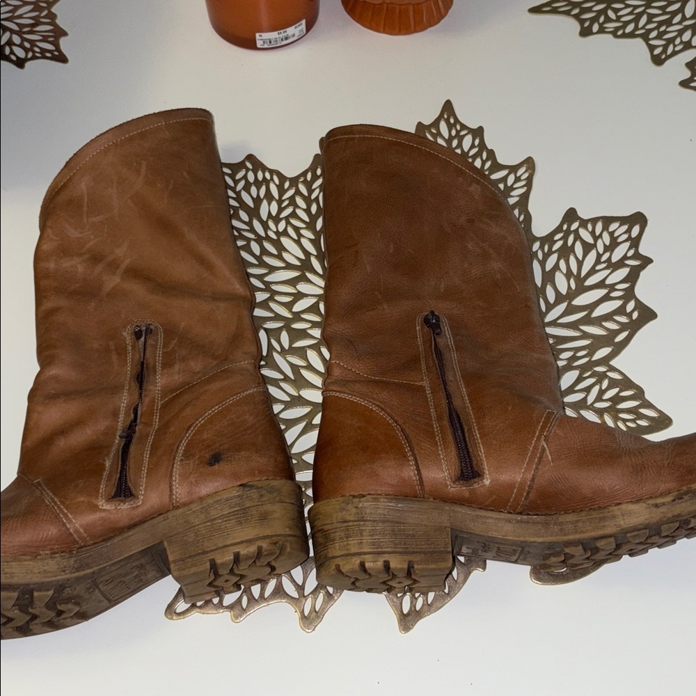 Null Coolway Cinco boots 39/8 - Picture 4 of 10
